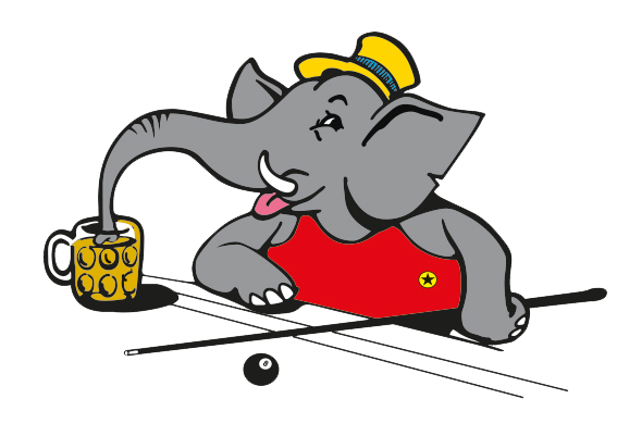 Elefant Bobby