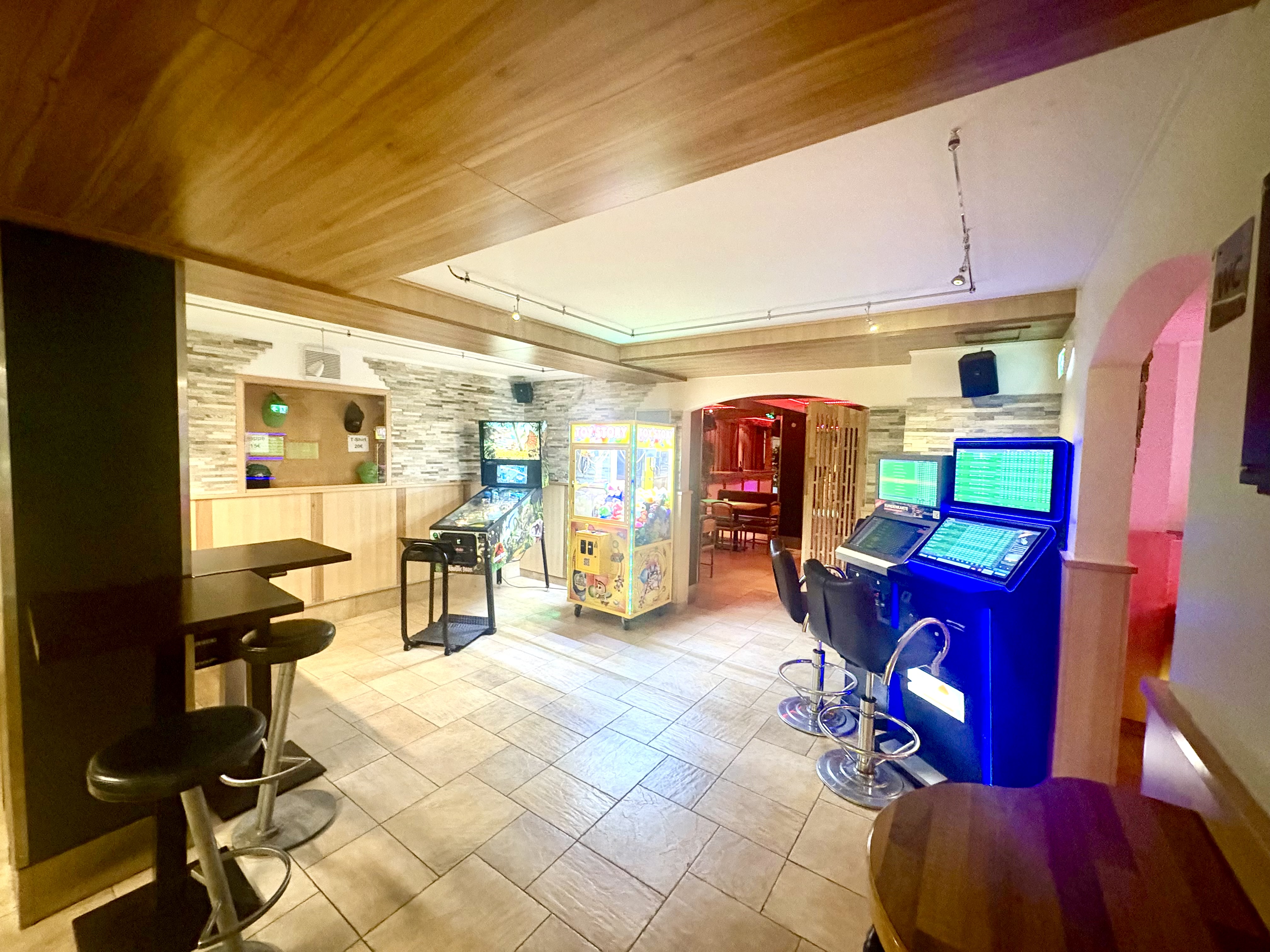 Bobby´s Pub - Sportbar Saalbach