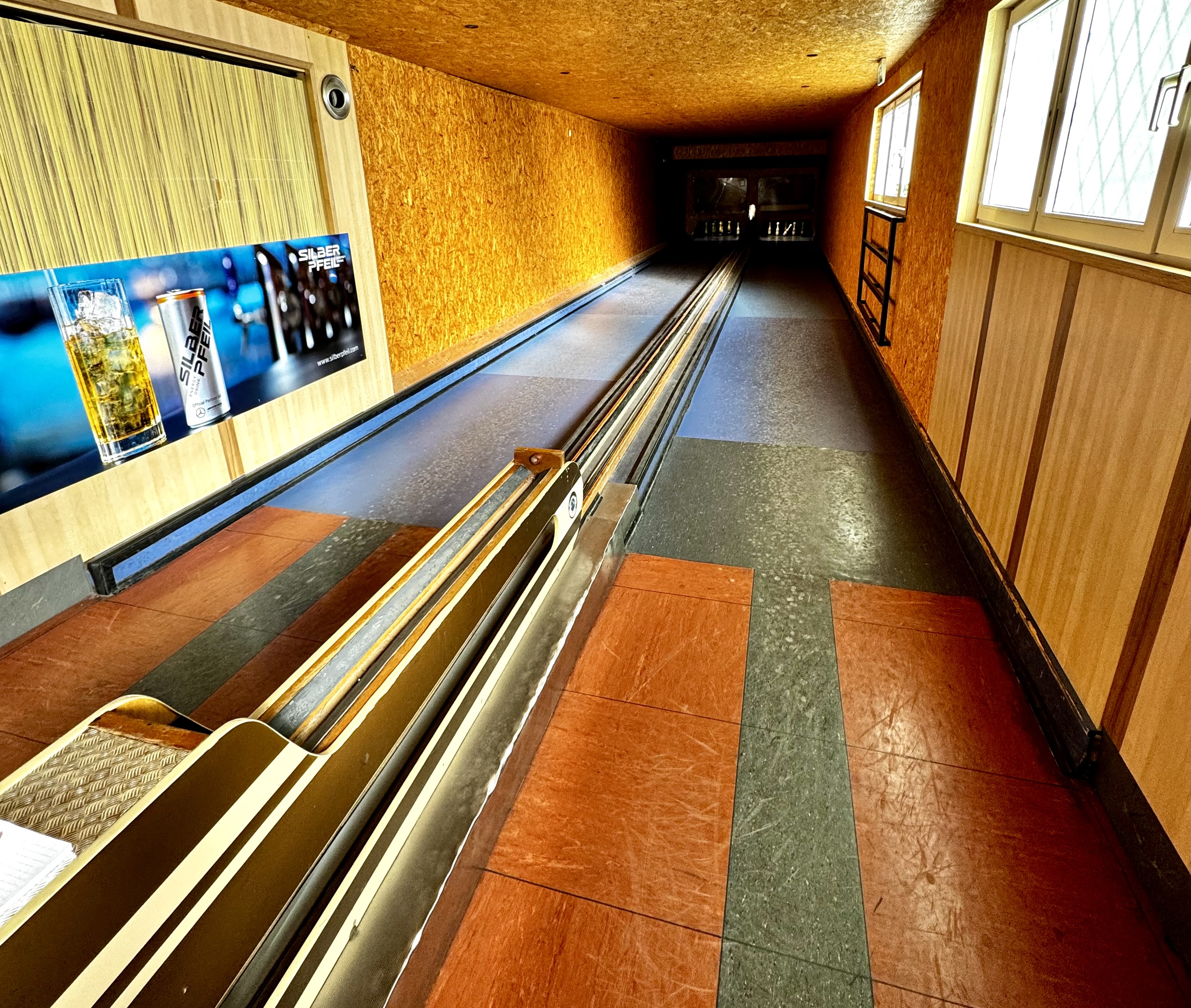 Bobby´s Pub - Sportbar Saalbach